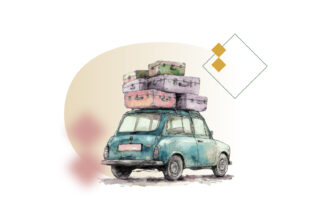 رحلة الخلان .. سفرة العائلة