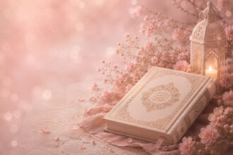 القيم القرآنية وبناء الإتزان النفسي عند اليافعات